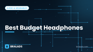 Best budget headphones – Bralads cover