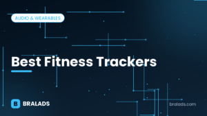 Best fitness trackers – Bralads cover