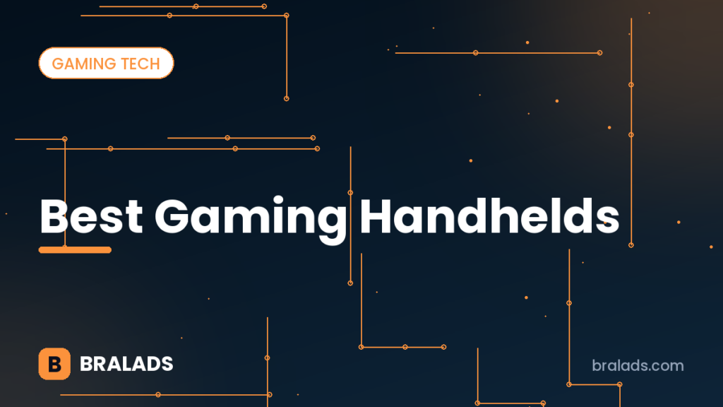 Best gaming handhelds – Bralads cover