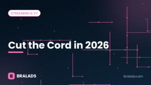 Cut the cord 2026 – Bralads cover