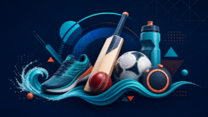 Sports guides for India from Bralads