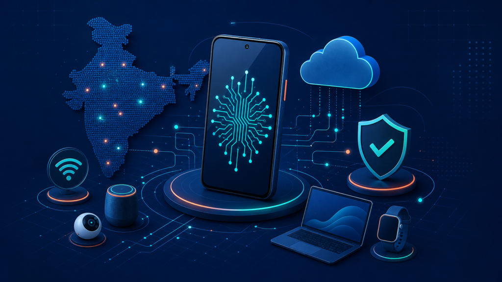 Technology guides for India from Bralads